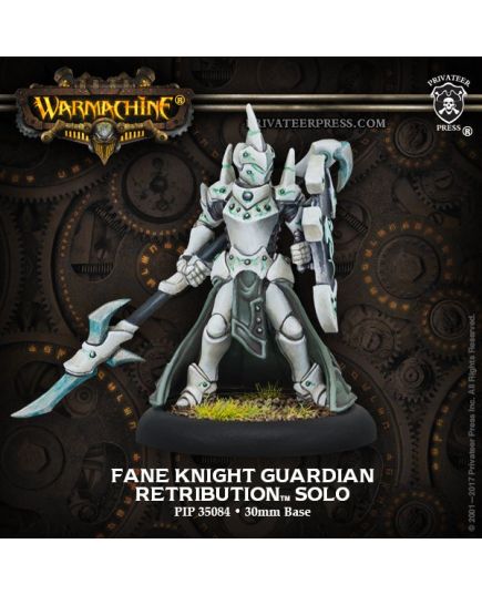 Fane Knight Guardian Solo